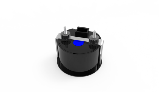 BATTERY METER FOR GC2 BATTERIES