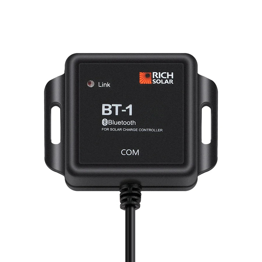 BT-1 BLUETOOTH MODULE Rich Solar