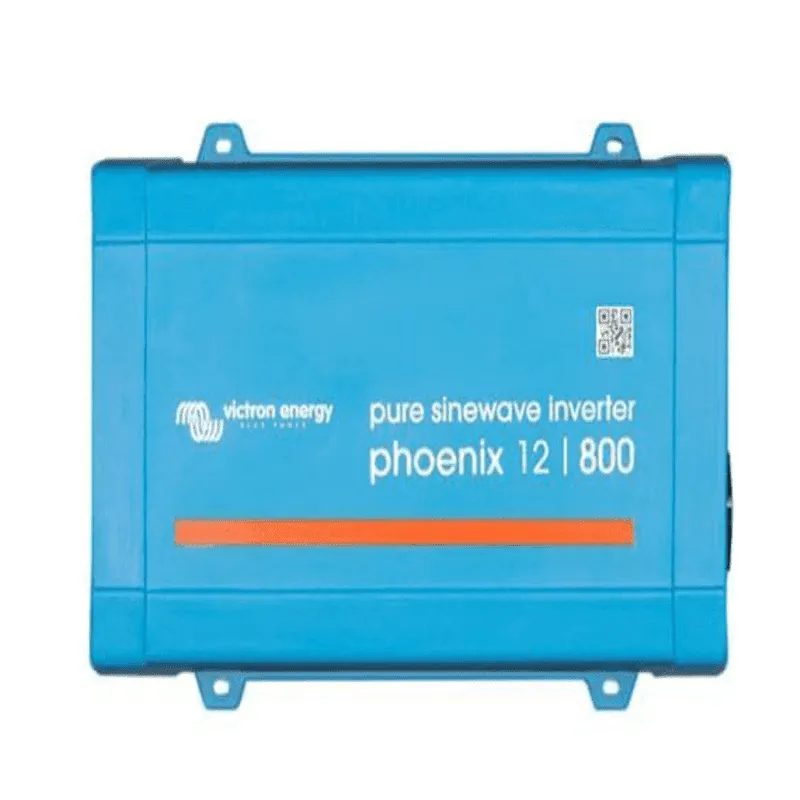 12V/800 120V PHOENIX INVERTER VE.DIRECT NEMA 5-15R