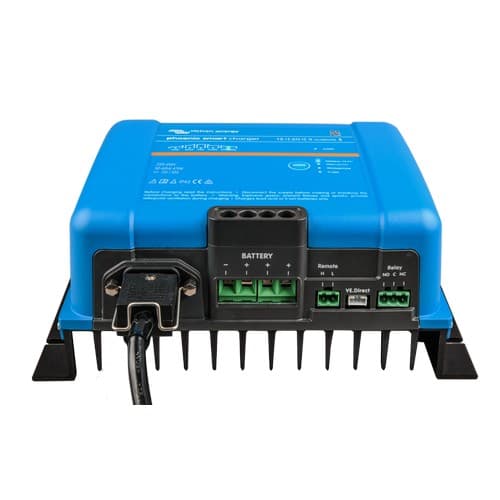 PHOENIX SMART IP43 CHARGER 24/25(3) 120-240V