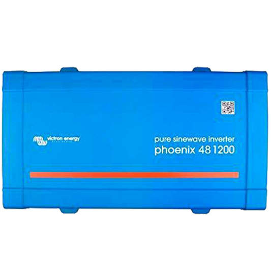 48V/1200 120V PHOENIX INVERTER VE.DIRECT NEMA GFCI