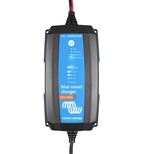 12V 10A CHARGER | LITHIUM BATTERY CHARGER (LIFEPO₄)