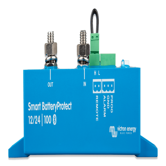 SMART BATTERYPROTECT 12/24V-100A – VICTRON ENERGY