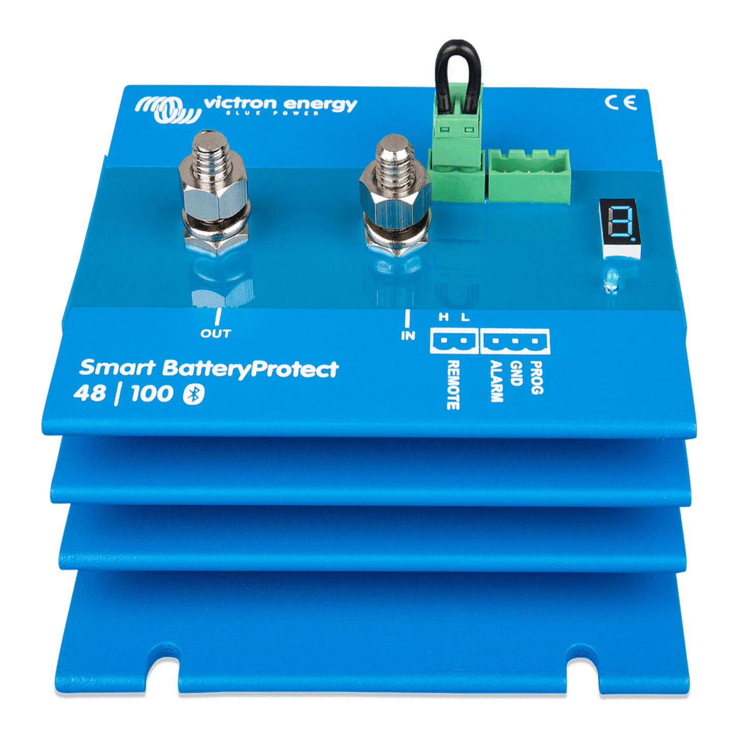 SMART BATTERYPROTECT 48V-100A – VICTRON ENERGY