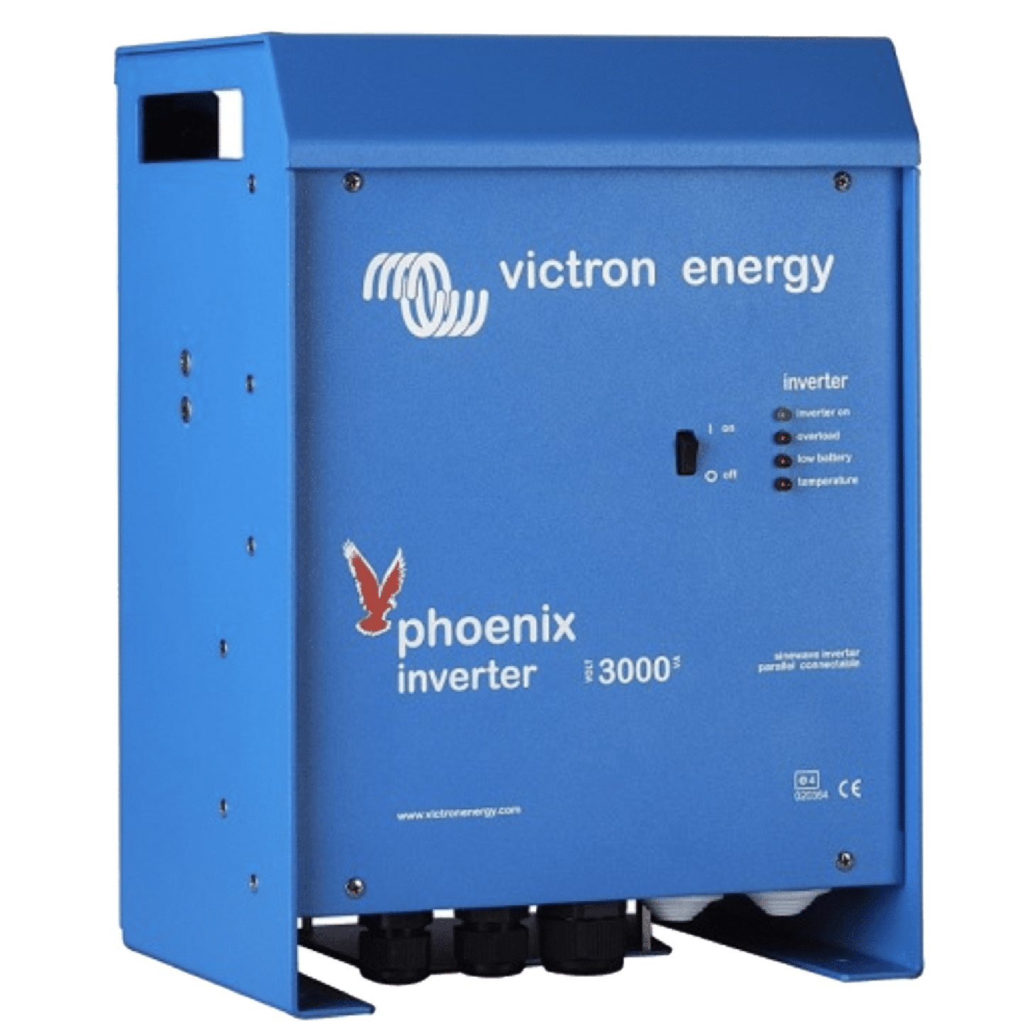 12V 3000W INVERTER – VICTRON ENERGY (LIFEPO₄)