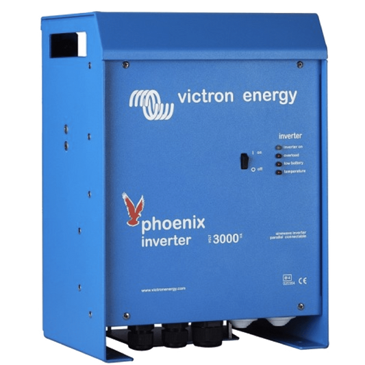 12V 3000W INVERTER – VICTRON ENERGY (LIFEPO₄)