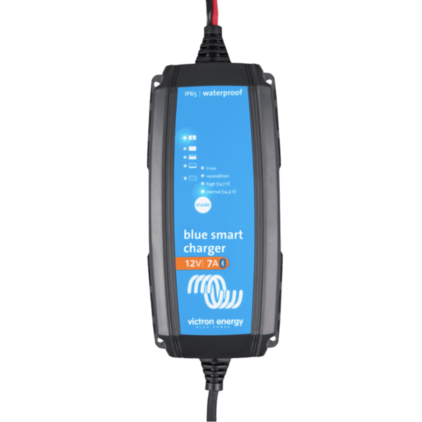 12V 7A CHARGER | LITHIUM BATTERY CHARGER (LIFEPO₄)