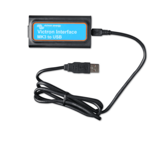 INTERFACE MK3-USB (VE.BUS TO USB)