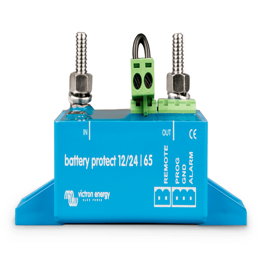 SMART BATTERYPROTECT 12/24V-65A – VICTRON ENERGY