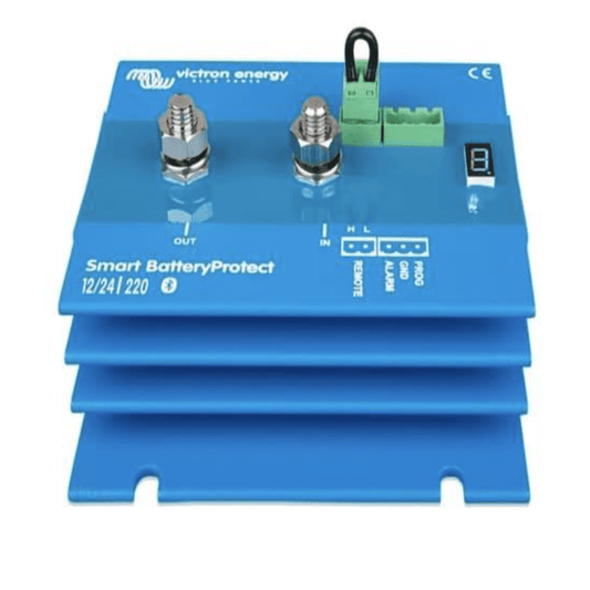 SMART BATTERYPROTECT 12/24V-220A