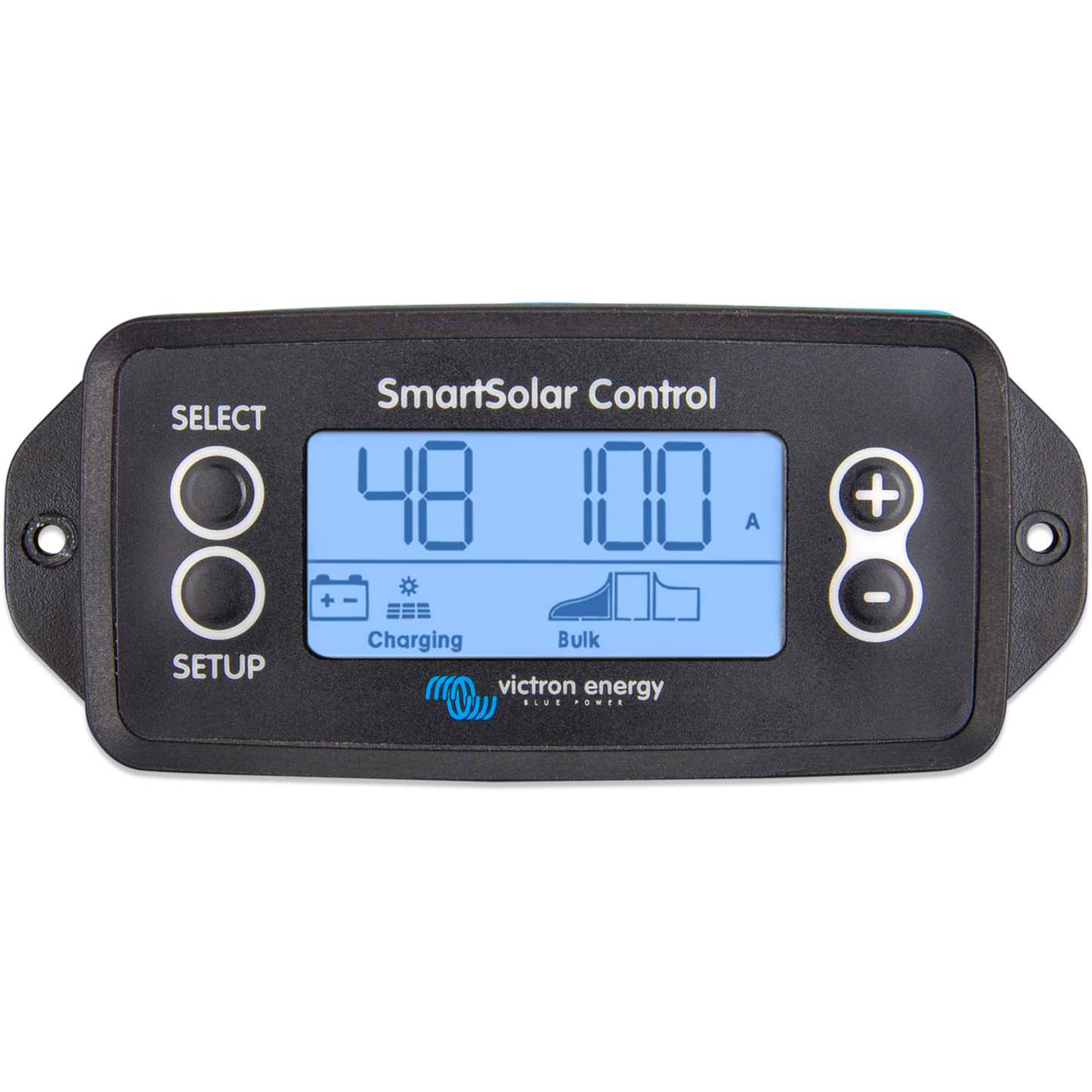 SMARTSOLAR PLUGGABLE DISPLAY – VICTRON ENERGY